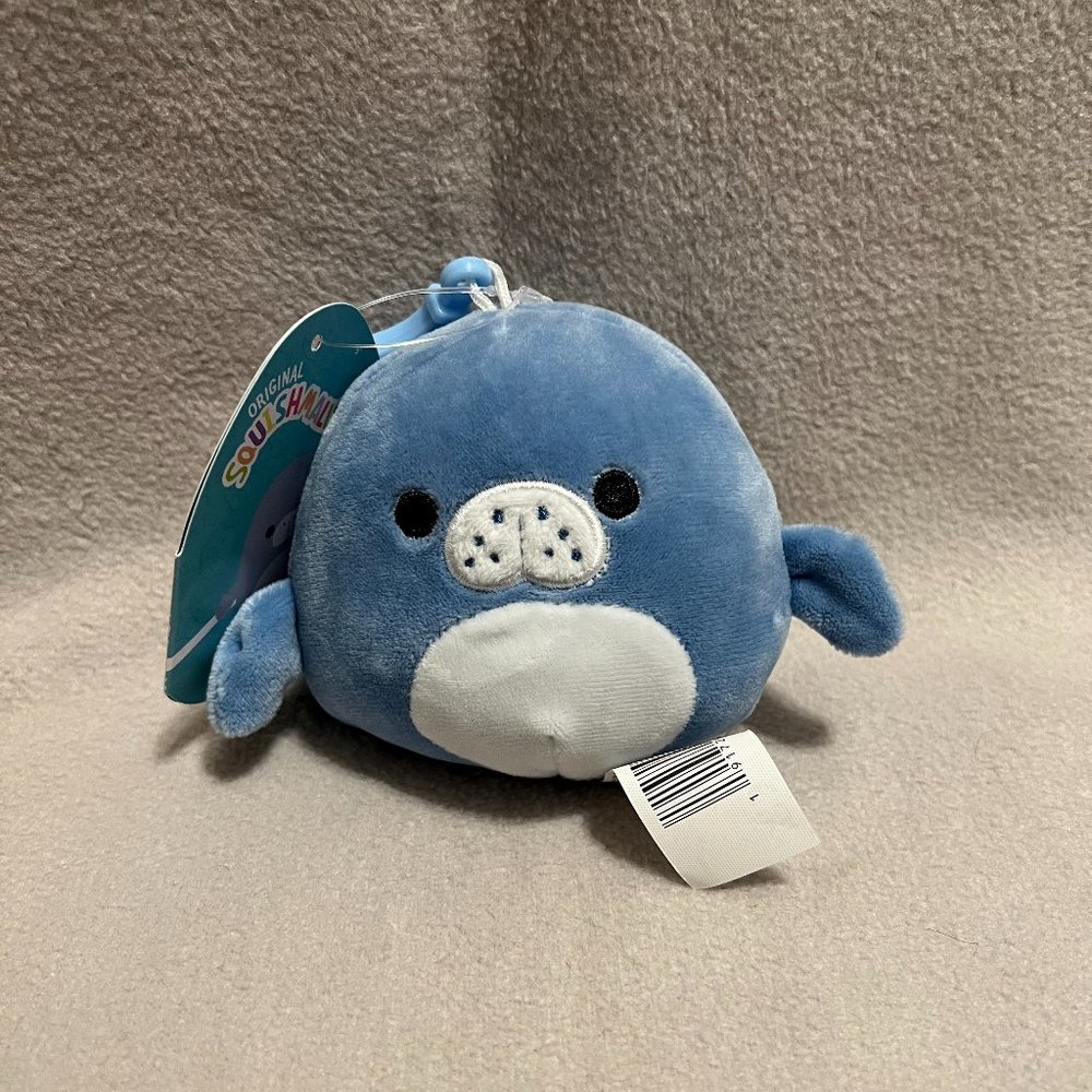 Meave Squishmallow